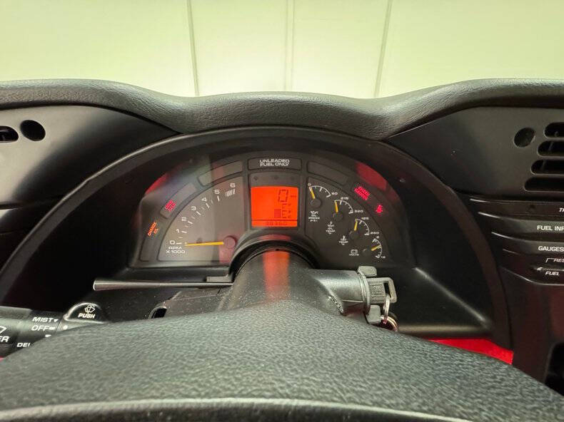 1994 Chevrolet Corvette