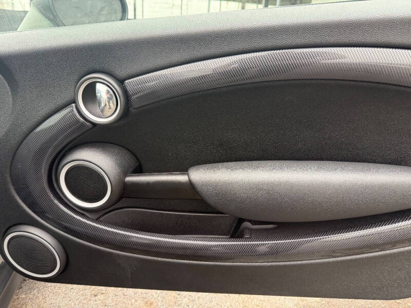 2013 MINI Hardtop Cooper S