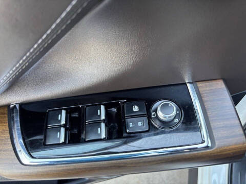 2022 Mazda CX-9 Signature