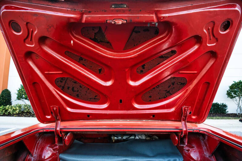 1960 Chevrolet Impala