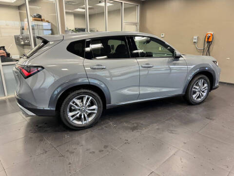 2026 Acura ADX