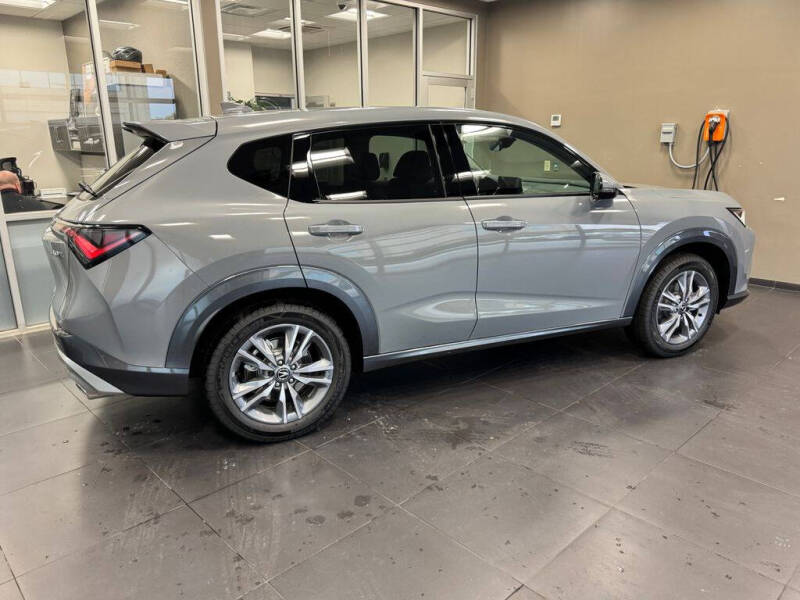 2026 Acura ADX