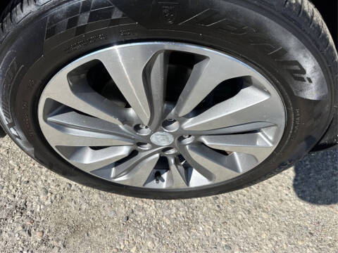 2017 Buick Encore Preferred II