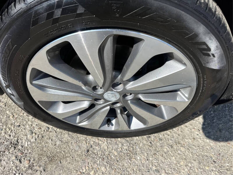 2017 Buick Encore Preferred II