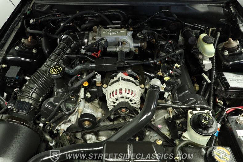 2000 Ford Mustang GT
