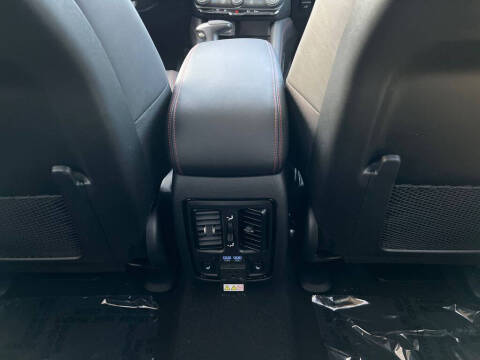 2026 Dodge Durango GT HEMI Plus