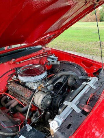 1983 Chevrolet El Camino