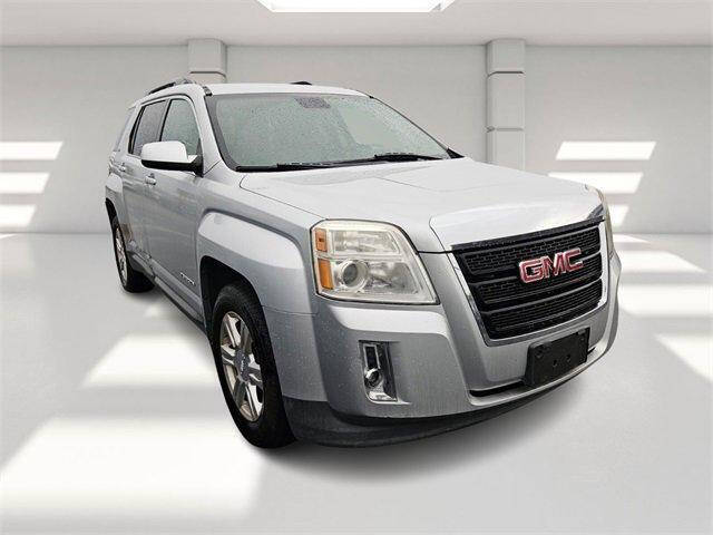 2014 GMC Terrain SLE-2
