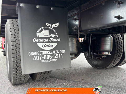 2019 International DuraStar 4300