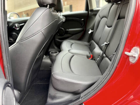 2016 MINI Hardtop 4 Door Cooper S