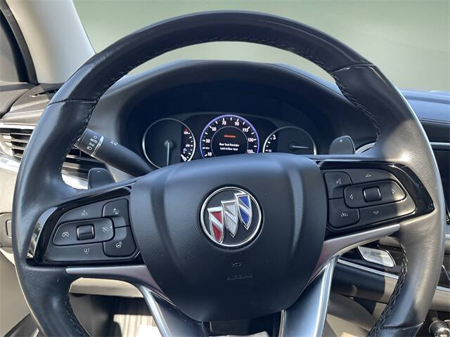 2023 Buick Enclave Avenir