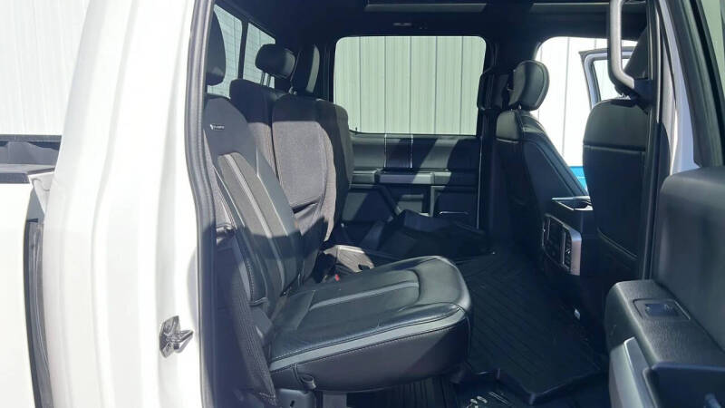 2019 Ford F-250 Super Duty