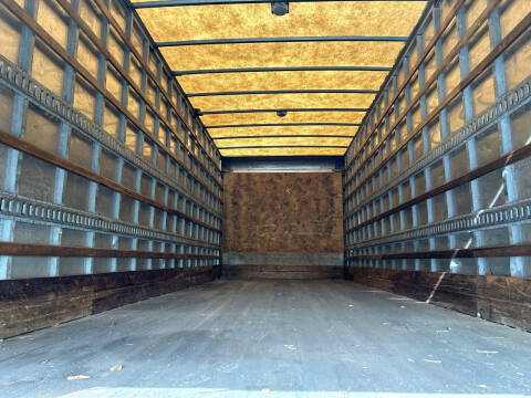 2017 International DuraStar 4300