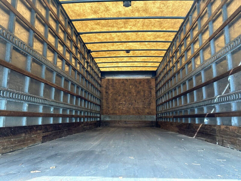 2017 International DuraStar 4300