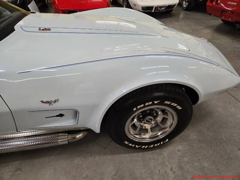 1978 Chevrolet Corvette