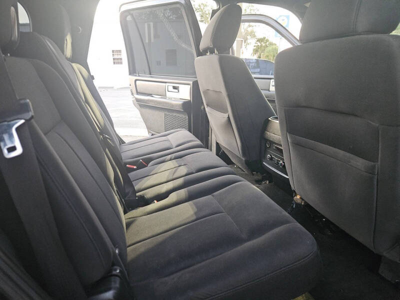 2017 Ford Expedition XLT