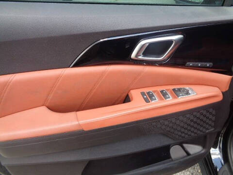 2025 Kia Carnival SX Prestige