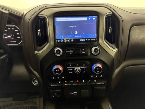 2023 GMC Sierra 2500HD