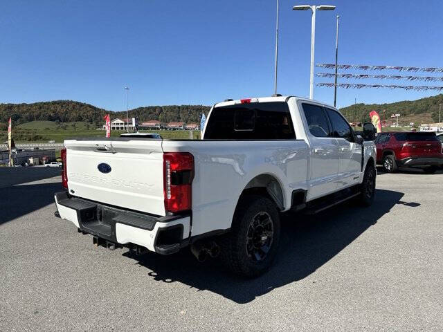 2023 Ford F-350 Super Duty for sale at Mid-State Pre-Owned in Beckley, WV