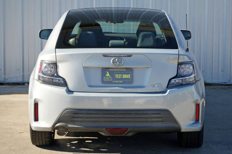 2014 Scion tC 10 Series