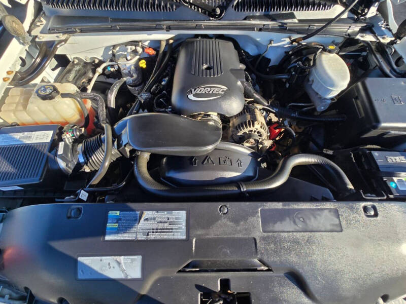 2003 GMC Sierra 1500