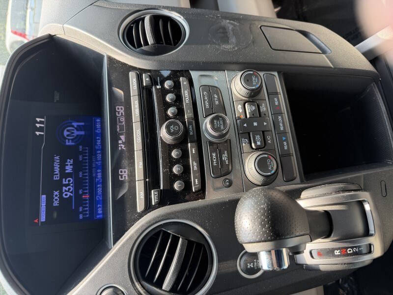 2015 Honda Pilot EX