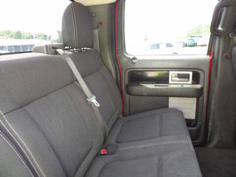2010 Ford F-150