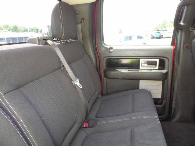 2010 Ford F-150