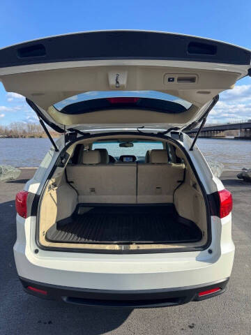 2015 Acura RDX w/Tech