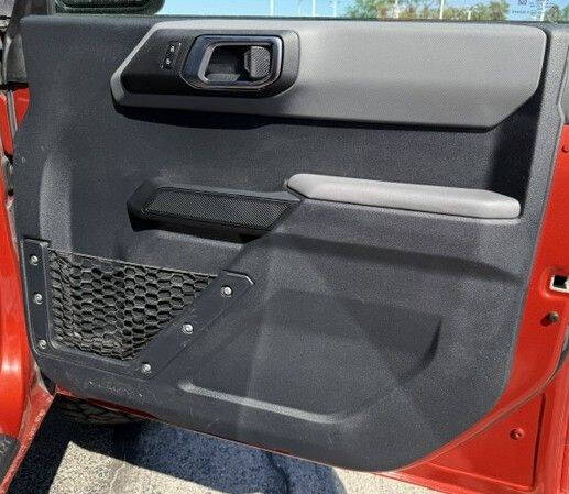 2023 Ford Bronco Base Advanced