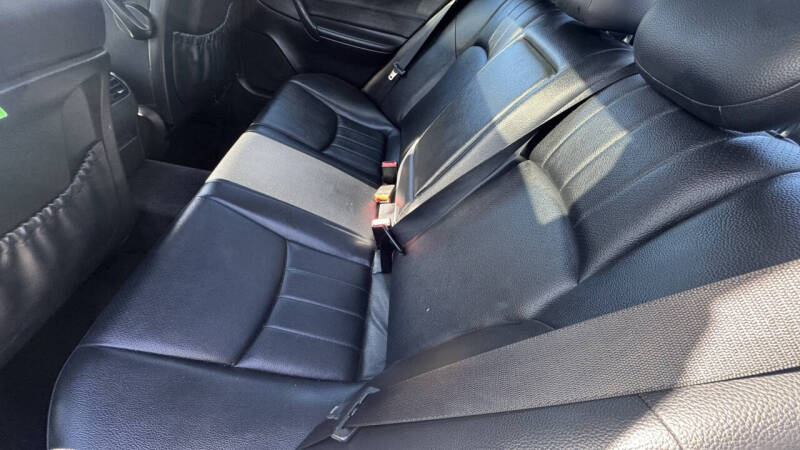 2006 Mercedes-Benz C-Class C 280 Luxury 4MATIC