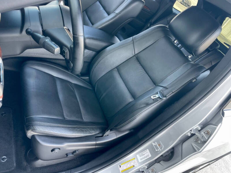 2011 Jeep Grand Cherokee Limited