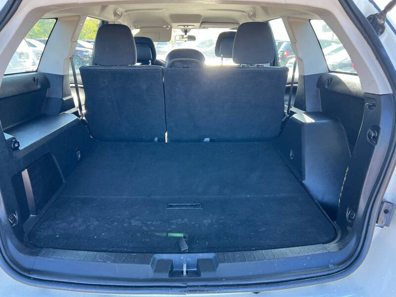 2015 Dodge Journey American Value Package