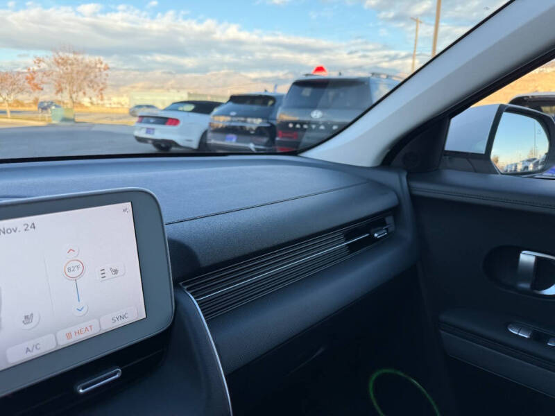 2023 Hyundai Ioniq 5 SEL