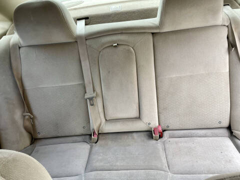 2012 Chevrolet Impala LT Fleet