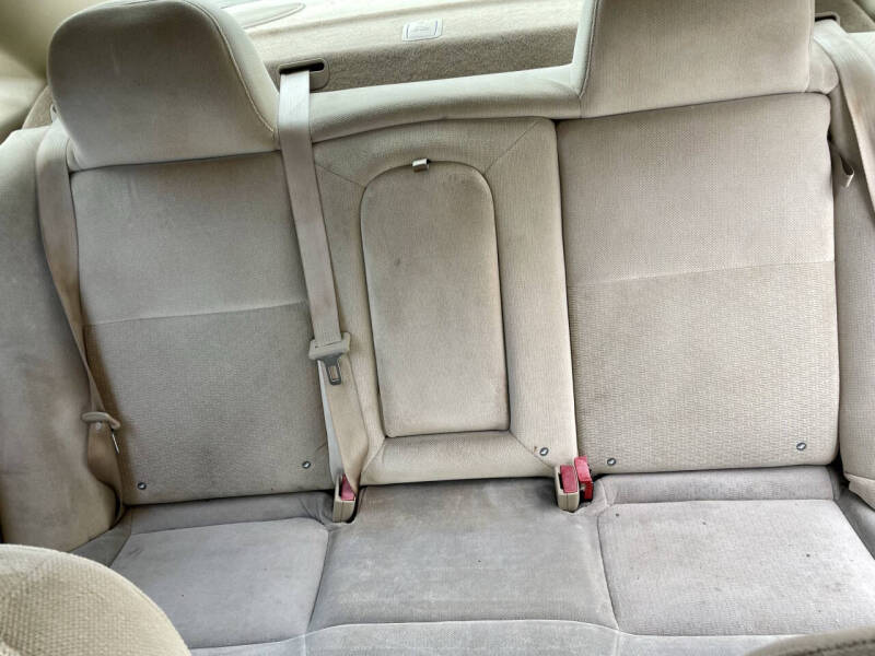 2012 Chevrolet Impala LT Fleet