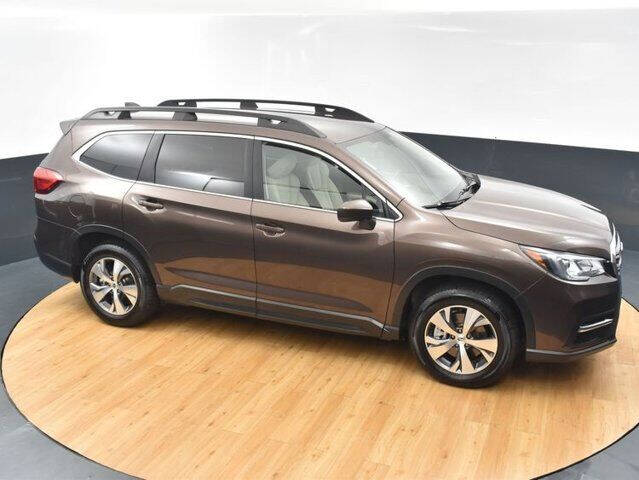 2019 Subaru Ascent Premium 8-Passenger