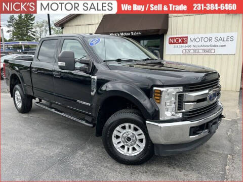 Ford F-250 Super Duty For Sale in Kalkaska, MI - Nick's Motor Sales