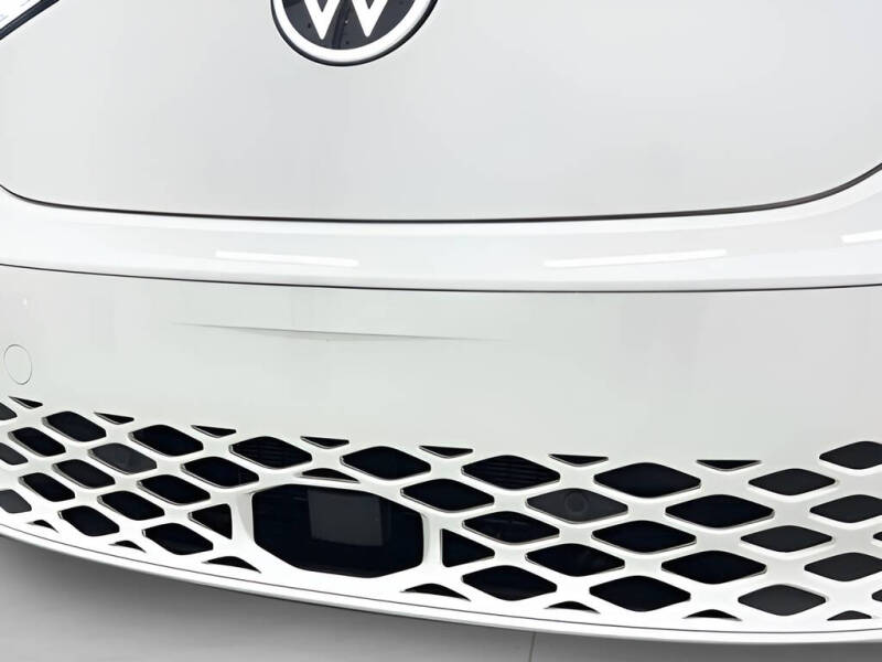 2025 Volkswagen ID. Buzz Pro S