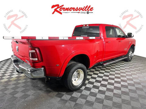 2022 RAM 3500 Laramie