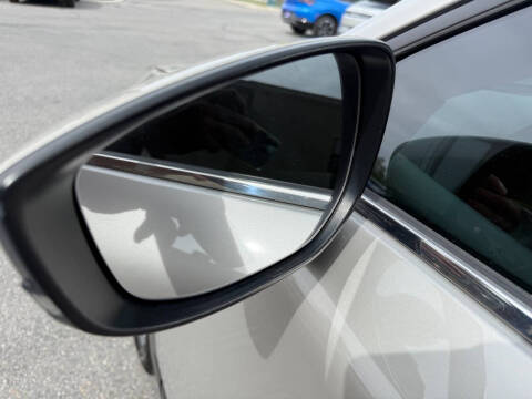 2023 Mazda CX-30 2.5 S Select