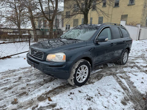 2008 Volvo XC90 for sale at Sam's Motorcars LLC in Cleveland OH