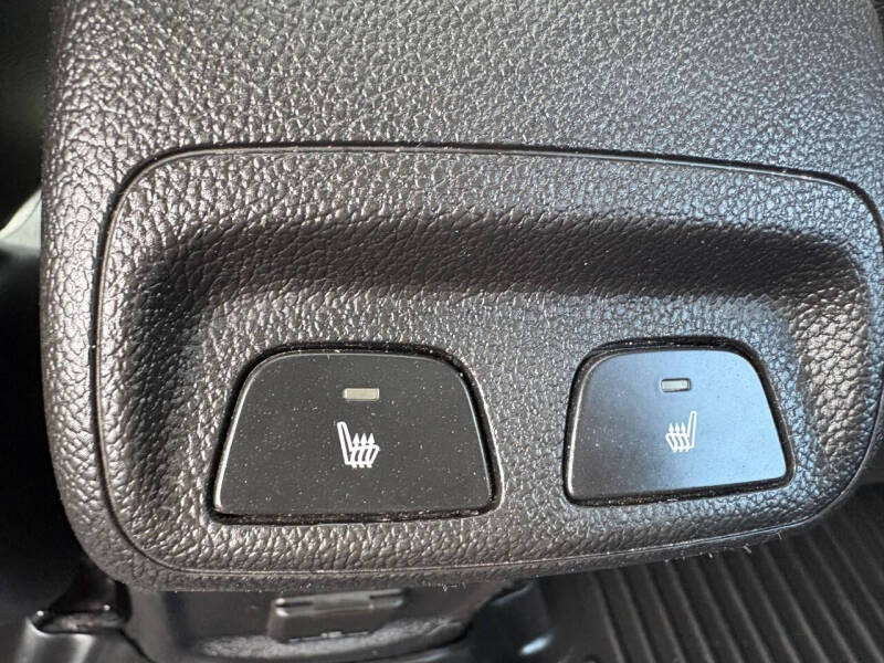 2017 Chevrolet Cruze Premier Auto