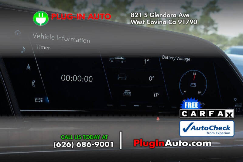 2024 Cadillac Escalade ESV Sport Platinum