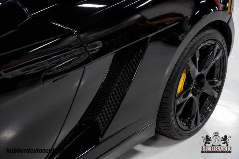 2008 Lamborghini Gallardo Spyder