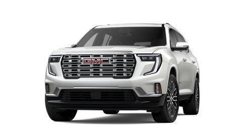 2025 GMC Acadia for sale at Beloit GMC, LLC in Beloit KS