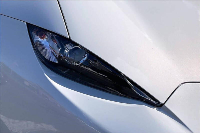 2016 Mazda MX-5 Miata Grand Touring