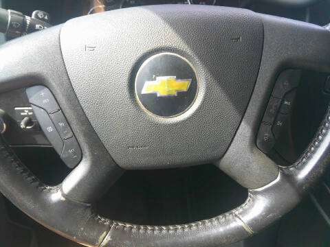 2020 Chevrolet Express 2500