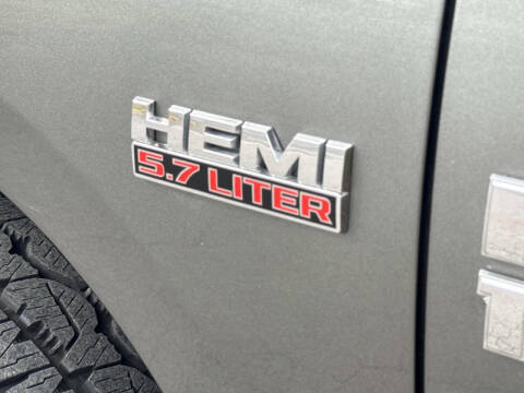 2013 RAM 1500 Express