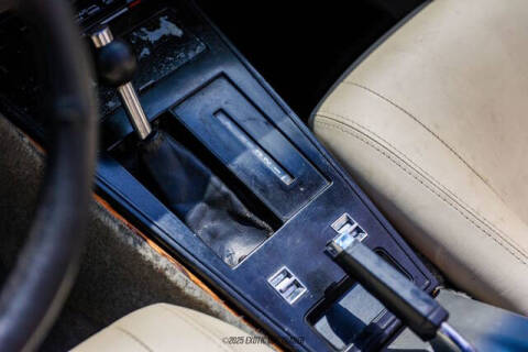 1979 Chevrolet Corvette